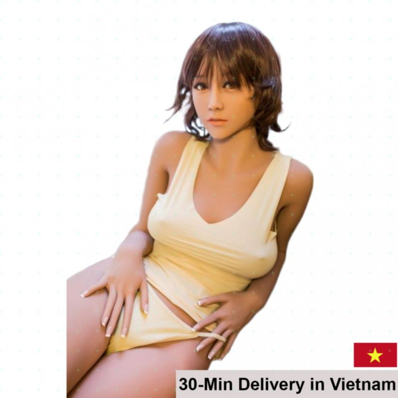 WM Amy Realistic 163cm Sex Doll Life Size Model 