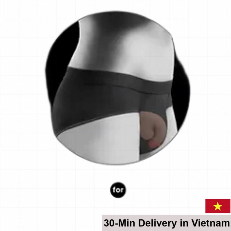 Lovetoy realistic Les wearable silicon dildo for lesbians 