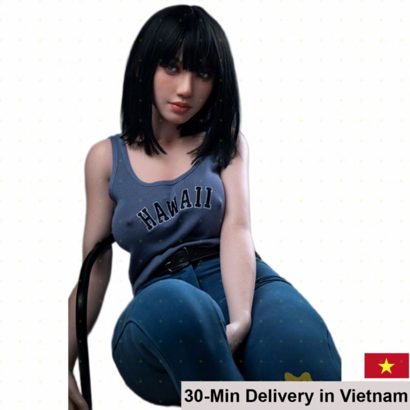 Irontech Doll S30 Rita Realistic Male Love Doll Surprise 