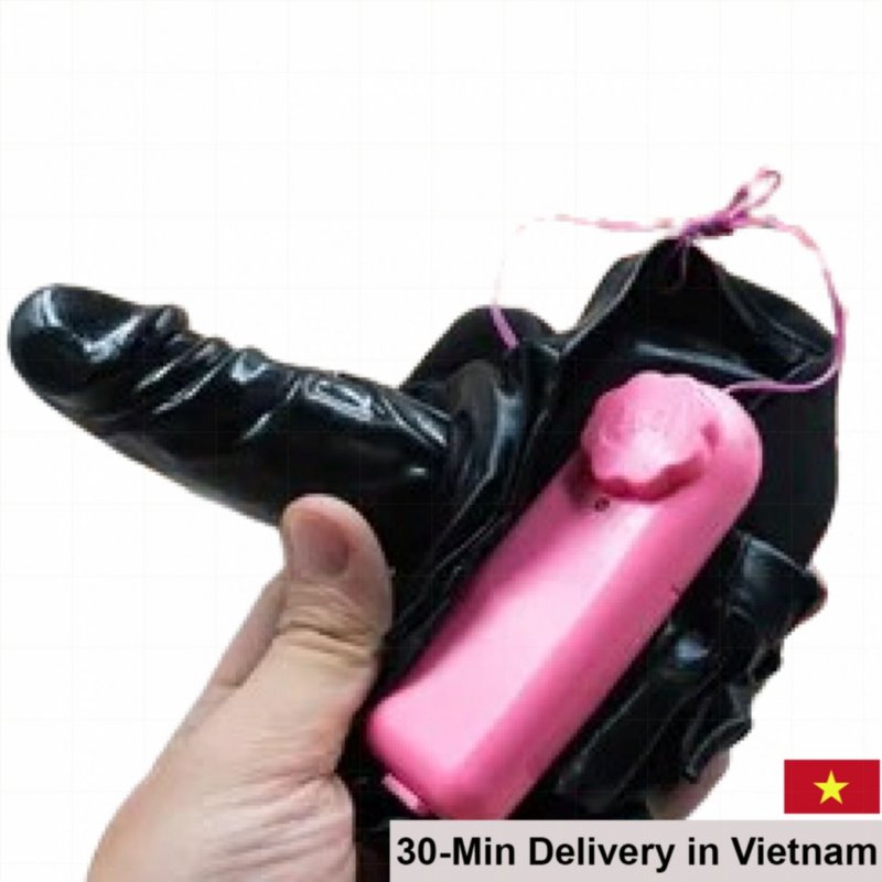 Vibrating Panties Discreet Pleasure Wear Wireless Remote 