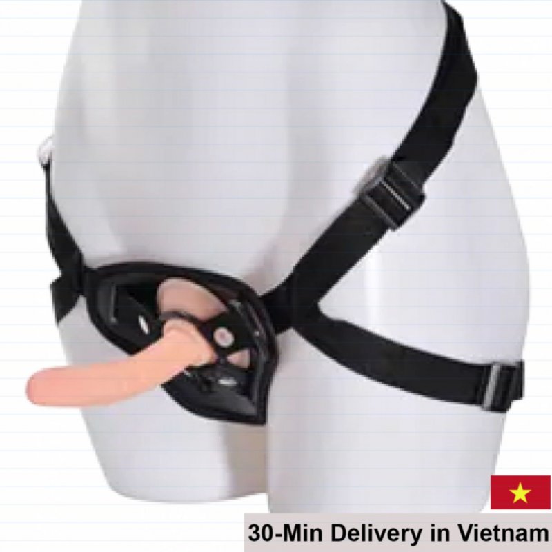 11cm Les Belted Mini Silicone Waterproof Sextoy Female 