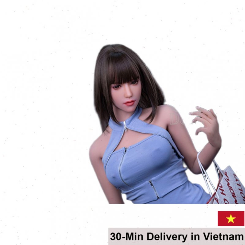 SE Doll 163cm/5ft3 E-cup Realistic Love Doll Adult Toy 