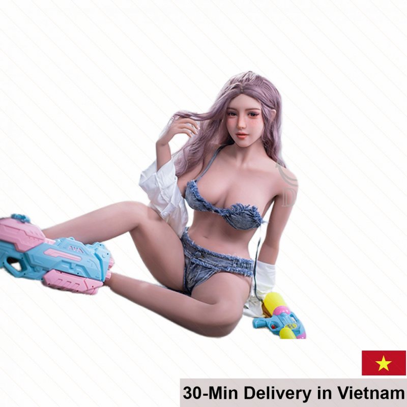 SE Doll Angie.E 163cm Cute Realistic E Cup Doll 