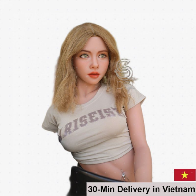 SE Doll 163cm Realistic Female with E-Cup Kemeny 