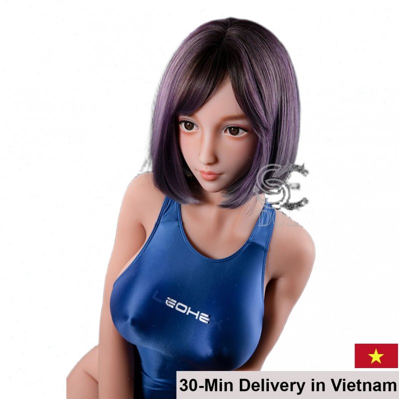 Sexy SE Doll 161cm Yuuki.A Miki Stunning Love Doll 