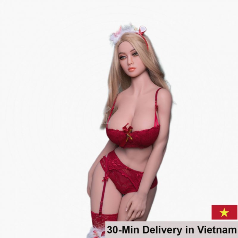 SE Doll Zoey.A 161cm Beautiful Lifelike F Cup Doll 