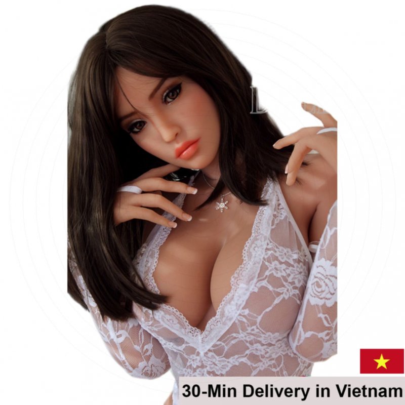 SE Doll 161cm F-cup Premium Silicone Love Doll 