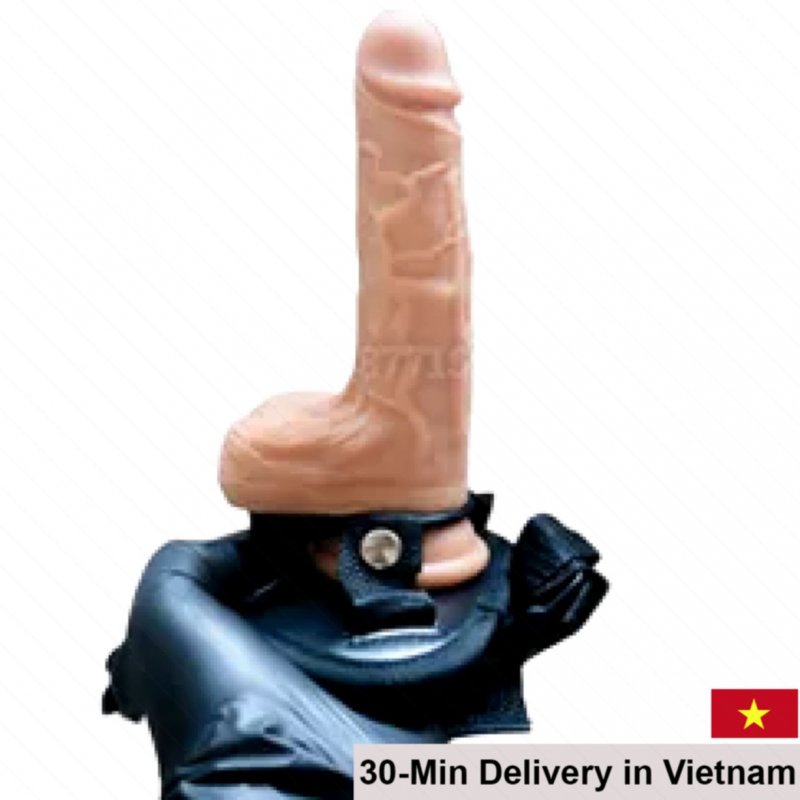 Yeain Remote Control Rotating Silicone Les Female Toy 