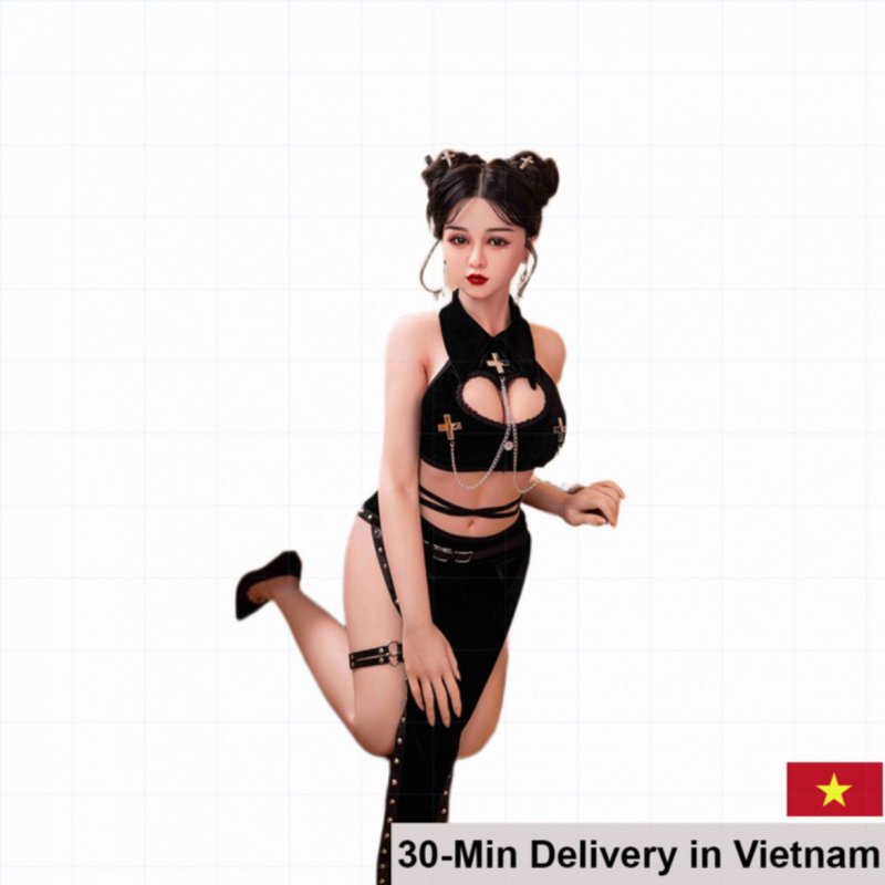 BBTD004 Premium Male Love Doll Realistic Body 
