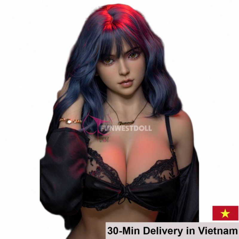 Funwest Doll European Lily #036 Adult Female Doll 