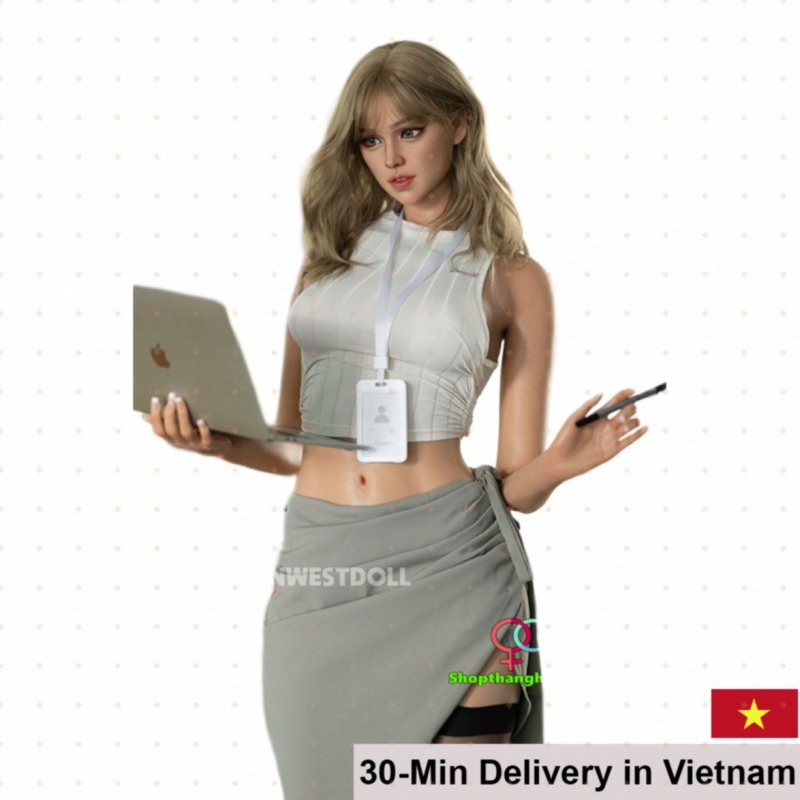 FSD011 #029S European Sophisticated Realistic Sex Doll 