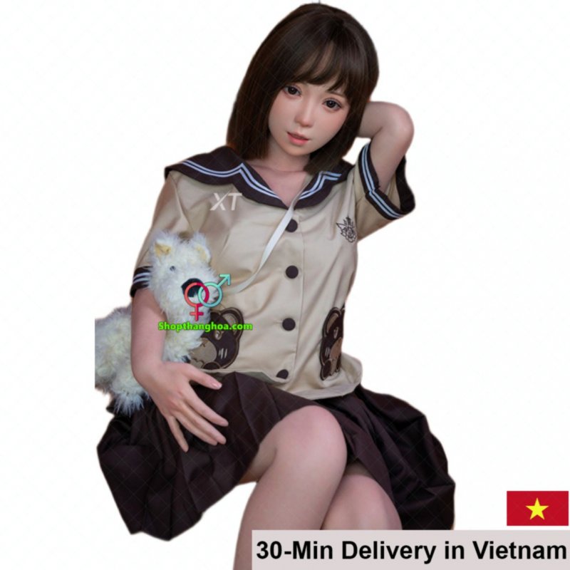 XT Doll 150cm Cocoa Cute Male Love Doll 