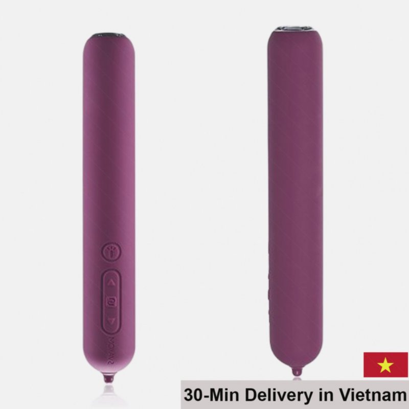 SVAKOM Siime Vibrator with Camera Internal Inspection 