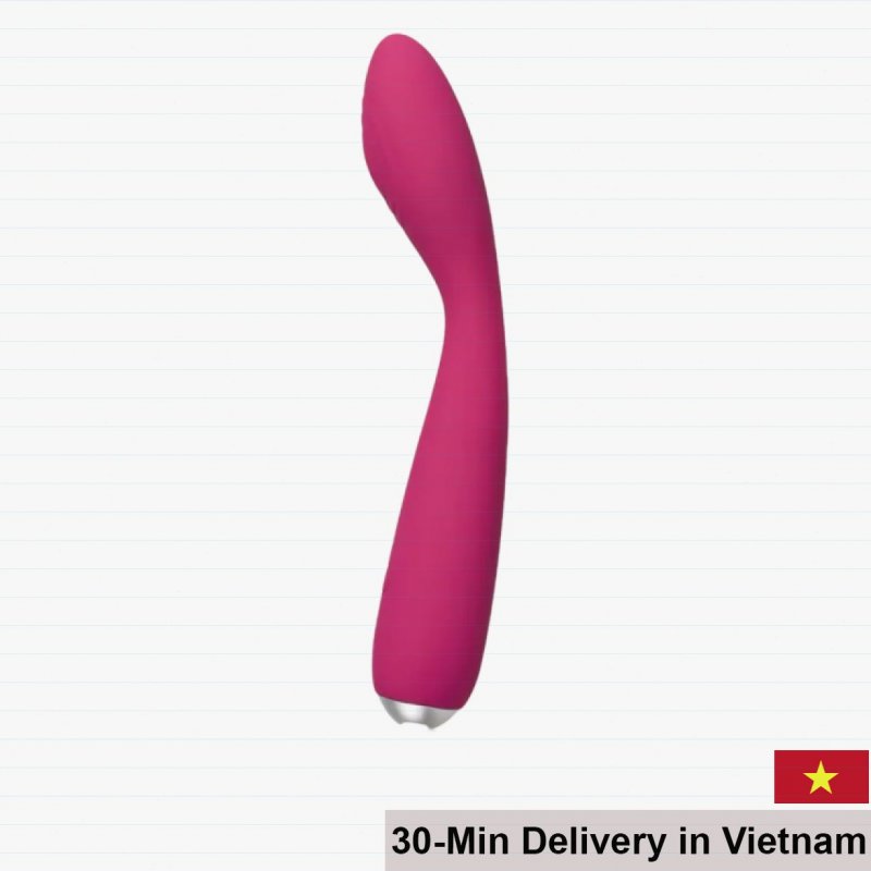Svakom Iris Finger Stimulator for Women 