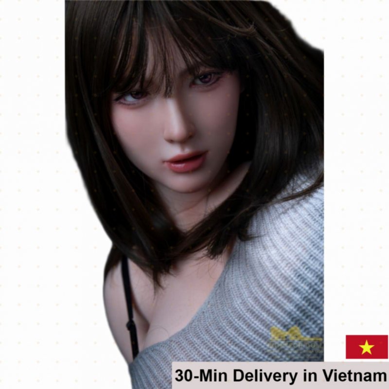 Miya 165cm IronTech life-like realistic full body sex doll 