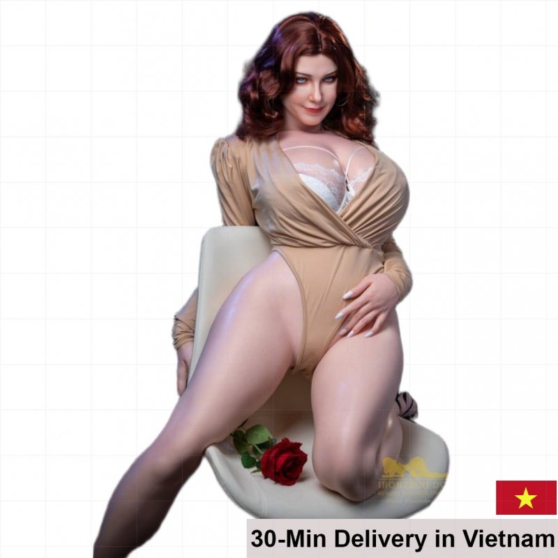 Caval 160cm Medical Silicone High Quality Real Doll 