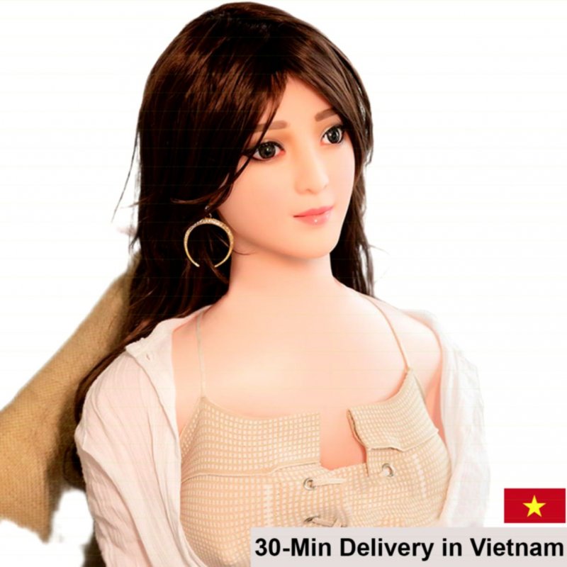 Inflatable Realistic Love Doll 1.6m with 2 Poses 