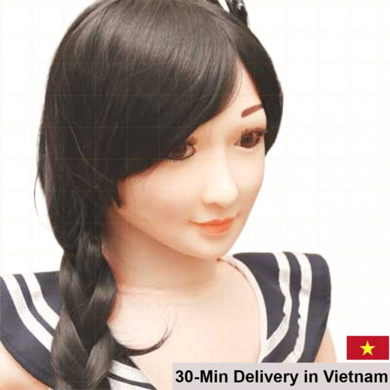 BB08 Inflatable Sexy Teenage Student Male Masturbator 