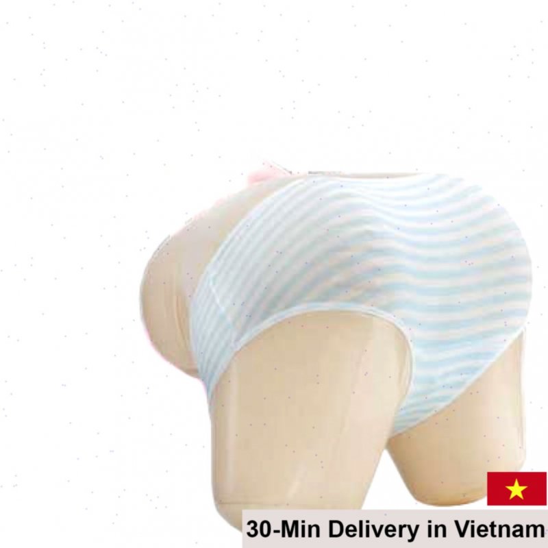 BB13 Inflatable Rear-Entry Male Masturbation Pussy Doll 