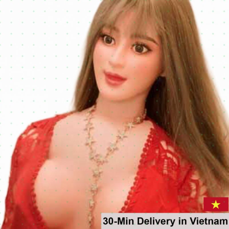 BB15 Jav Inflatable Realistic Vibrating Japanese Love Doll 