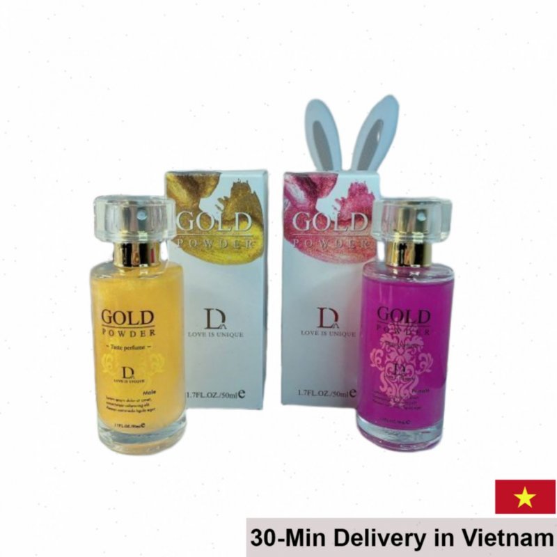 Arousal Perfume 50ml Enhance Desire Couples Spray 