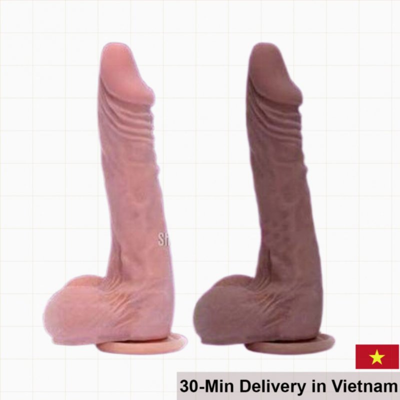 Loveaider Soft Twisting Vibrating Dildo For Women Pleasure 