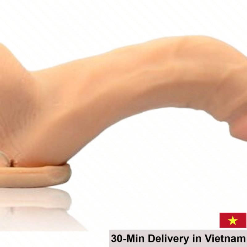 Loveaider Large Silicone Vibrating Wall-Mountable Female Masturbator 