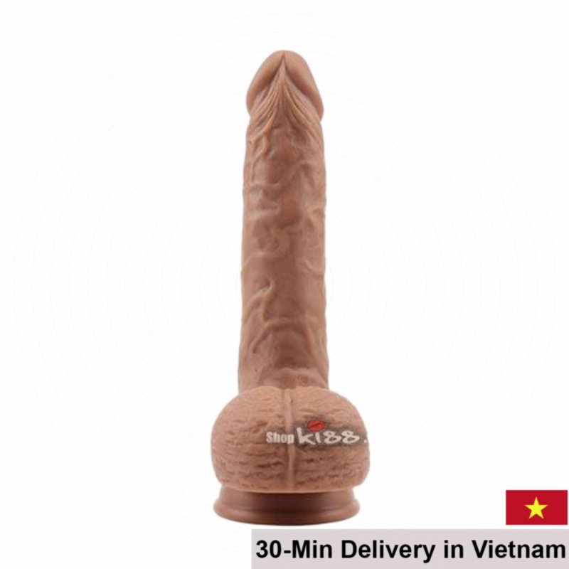 Max Vibro Wall-Mounted Rotating Vibrator Female Pleasure Toy 