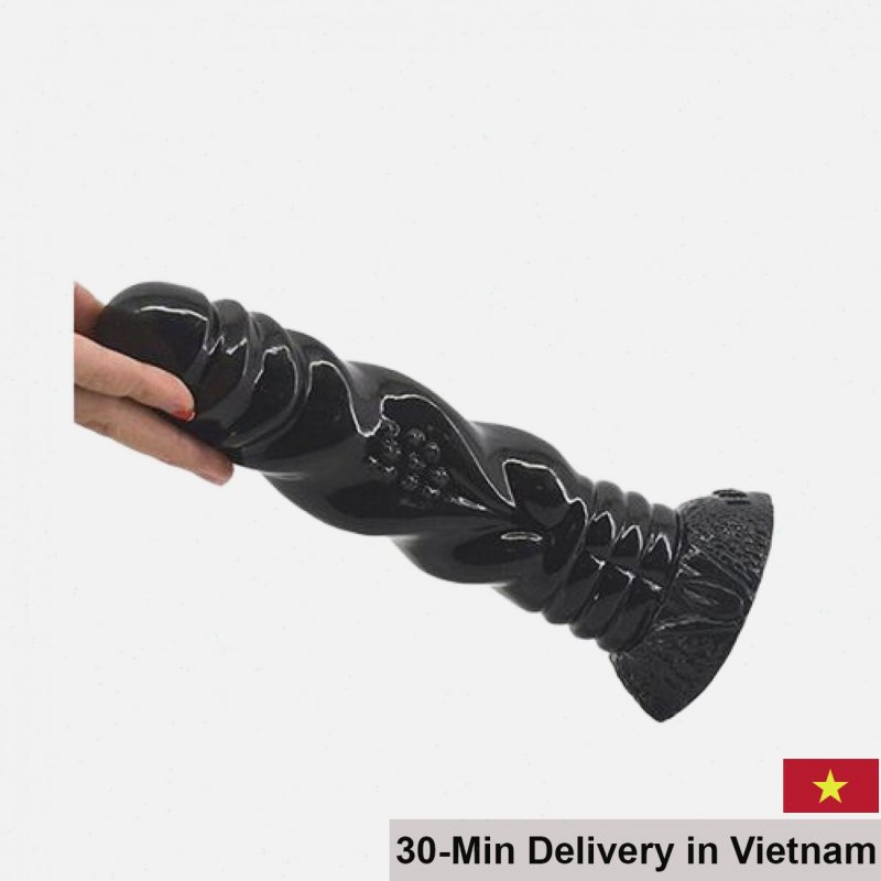 Froden Giant Ultra Realistic Dildo for Extreme Pleasure 