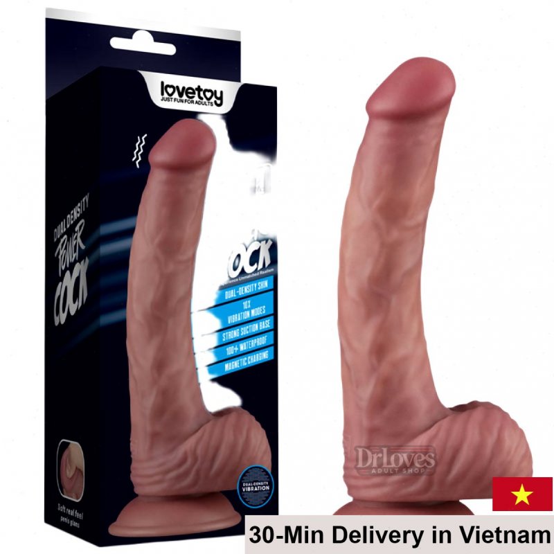 Lovetoy Power Cock 9