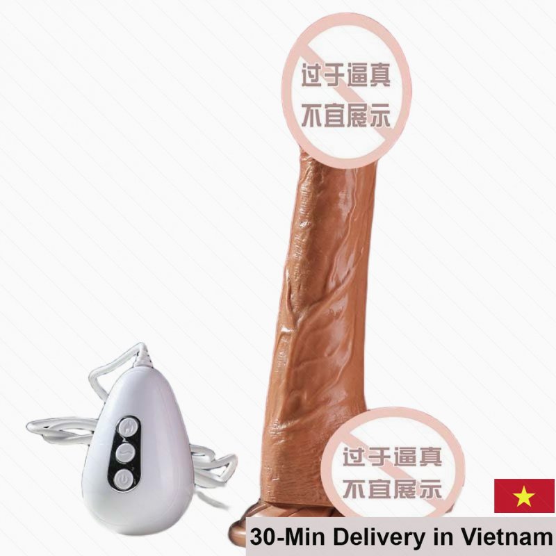 Mizzzee Explosive Tendon Rotating Vibrating Male Masturbator New Model 