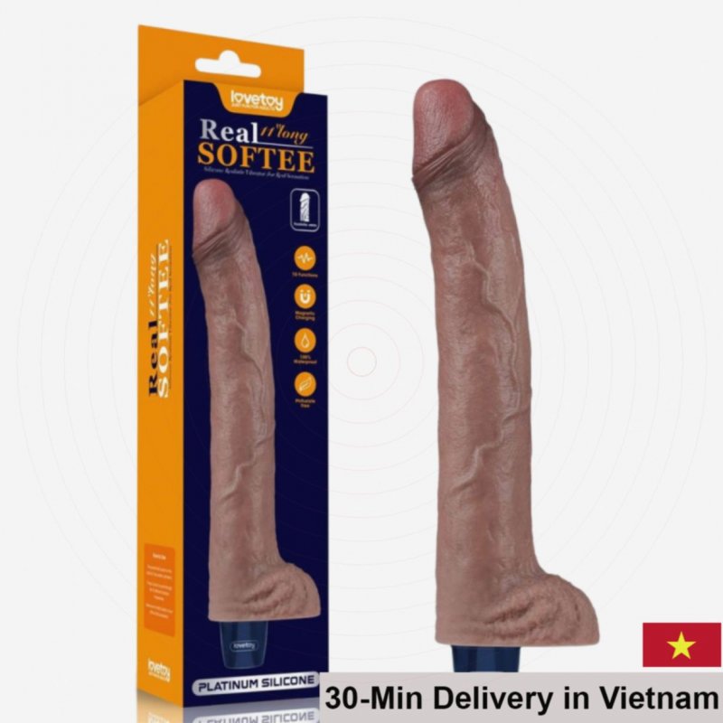 Lovetoy USA Rechargeable 11