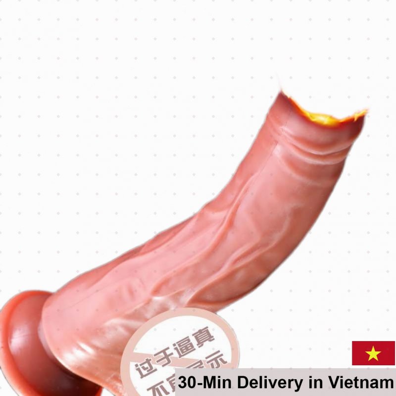 Mizzzee Asopes Heated TPE Realistic Thrusting Male Masturbator 