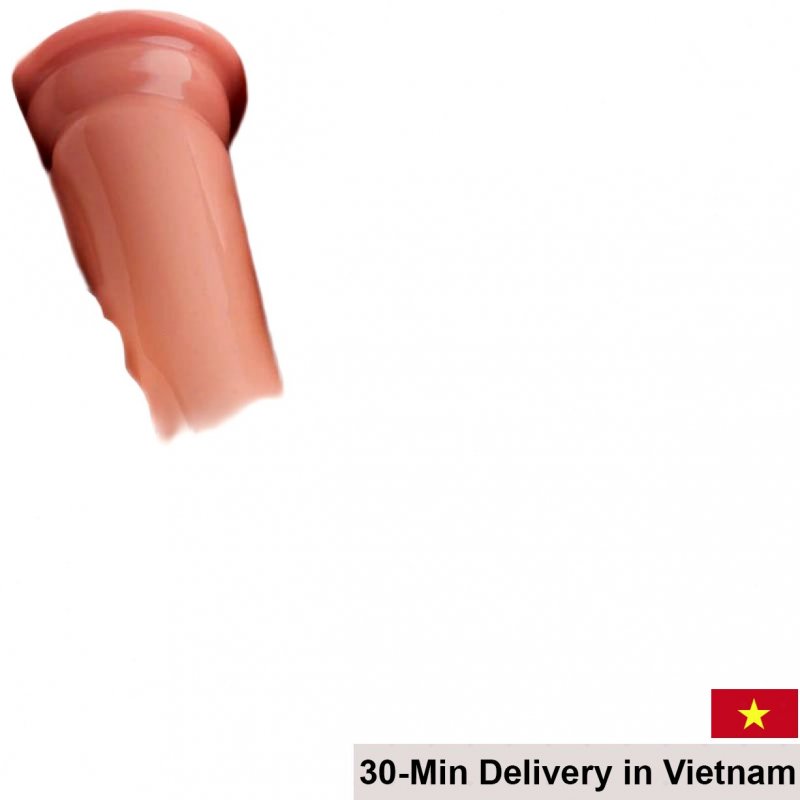 Jiuai 3D Handsome Boy Mini Thrust Warming Silicone Dong 