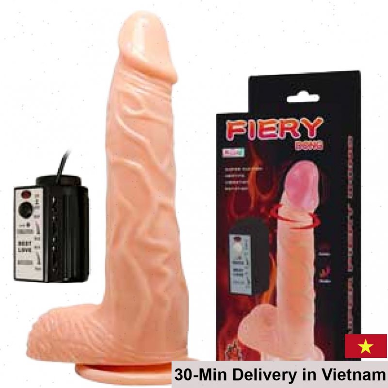 DV27A Wall-Mount Vibrating Heated Male Masturbator Adjustable 