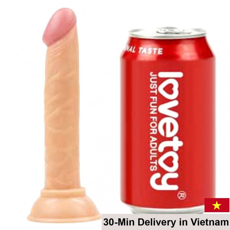 Lovetoy DV55C Mini Wall-Mounted Female Masturbation Toy 