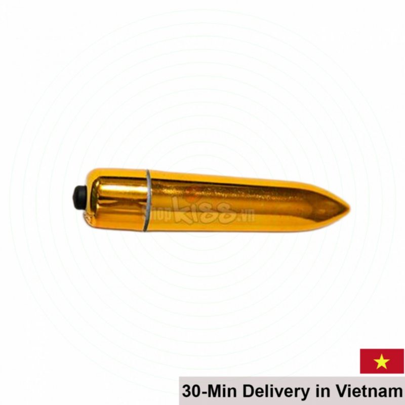 EG11A Mini Bullet Vibrator for Female Solo Pleasure 
