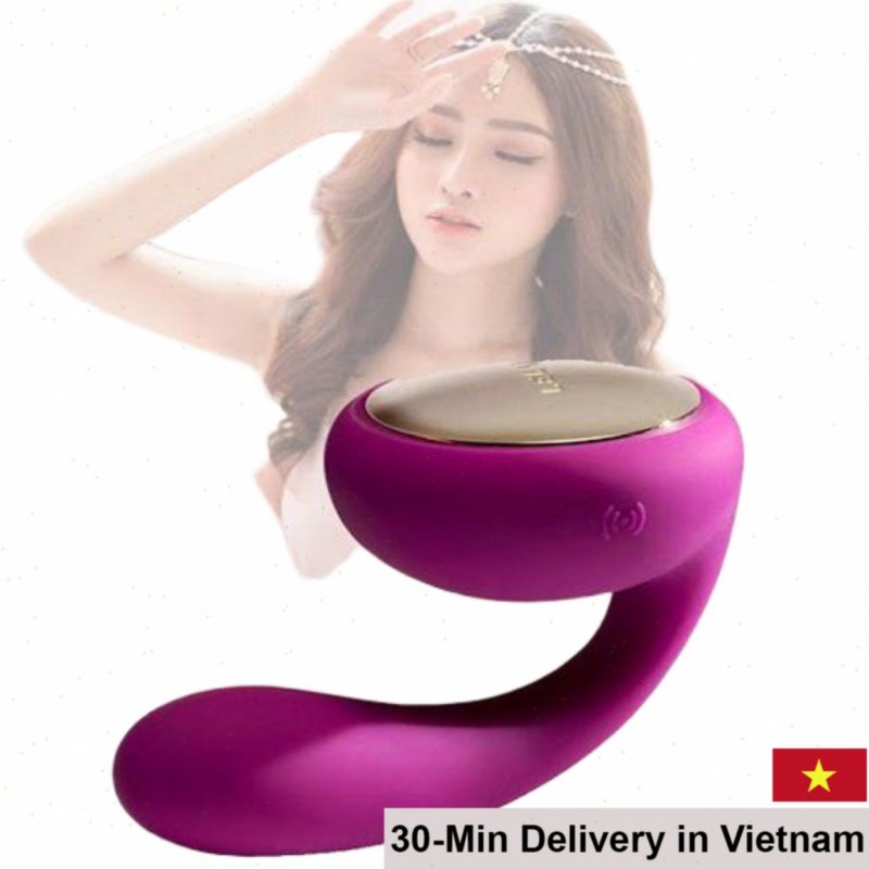 Lelo Tara Premium Swedish Massage Toy for G-Spot 