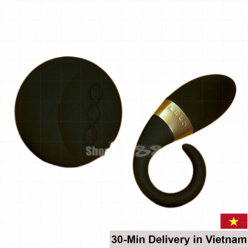 Lelo Oden love egg remote waterproof massage toy 