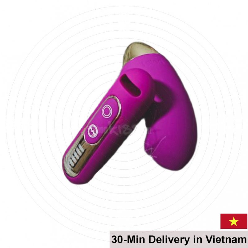 Leten Smart Remote Control Egg Vibrator for Women 