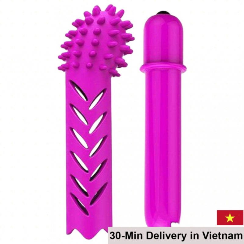 Bebbett Remote Control G Spot Egg Vibrator 