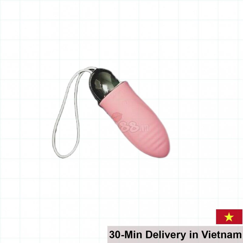Leten Japan Durable High-Speed Compact Egg Vibrator 