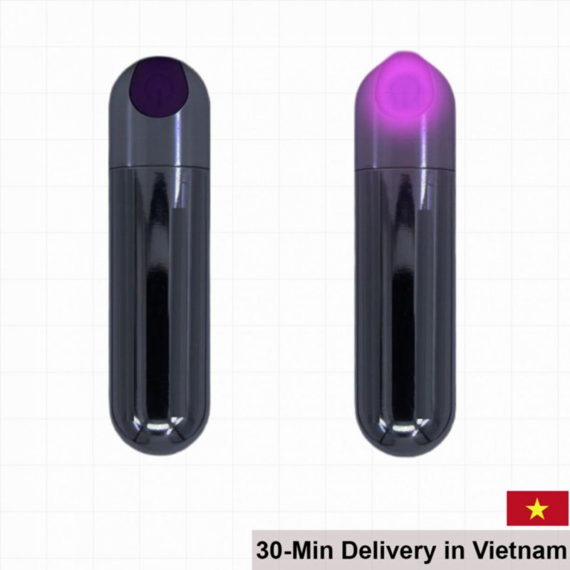 Vetter Egg Multi-Pleasure Rechargeable Smart Vibrator 