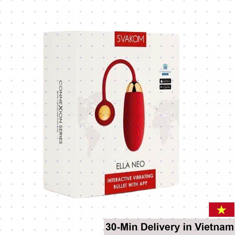 Prettylove DC89T Smart Wireless G-Spot Love Egg 