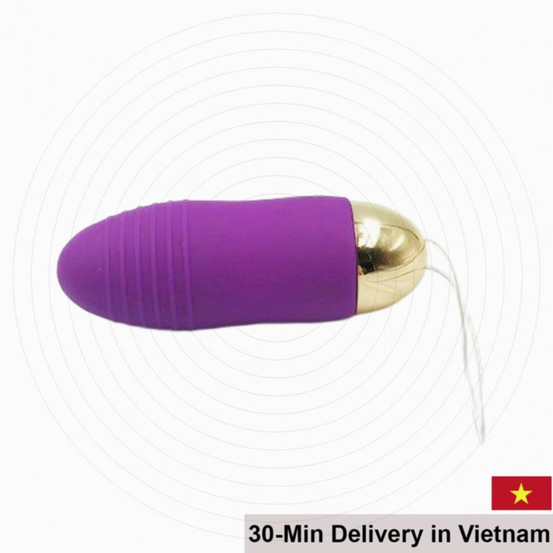 Safiman Smart App-Controlled Egg Massager G-Spot 