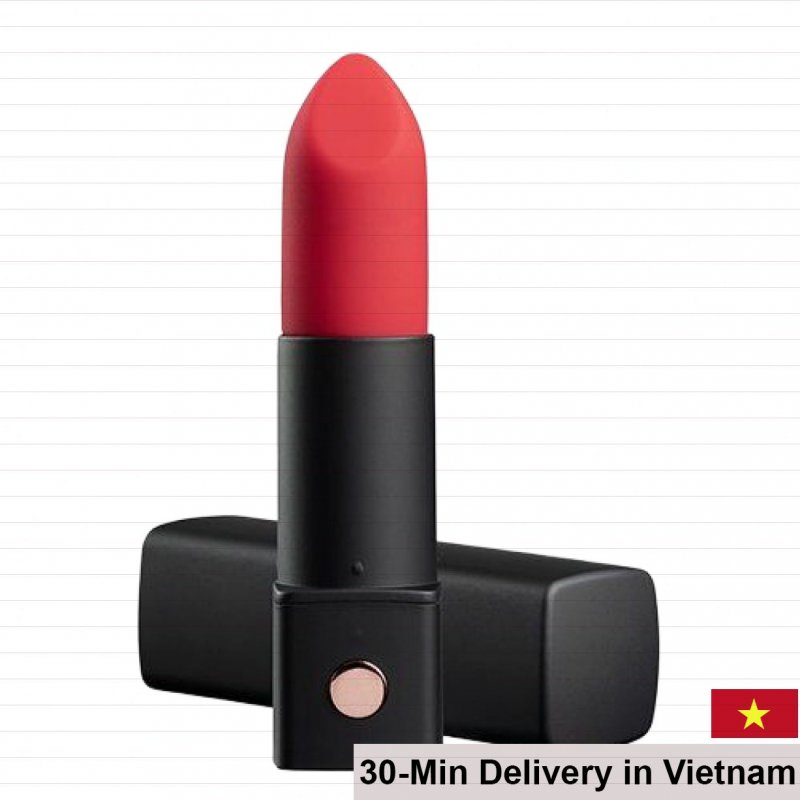 Lovense Exomoon Lipstick Shaped Remote Control Vibrator 
