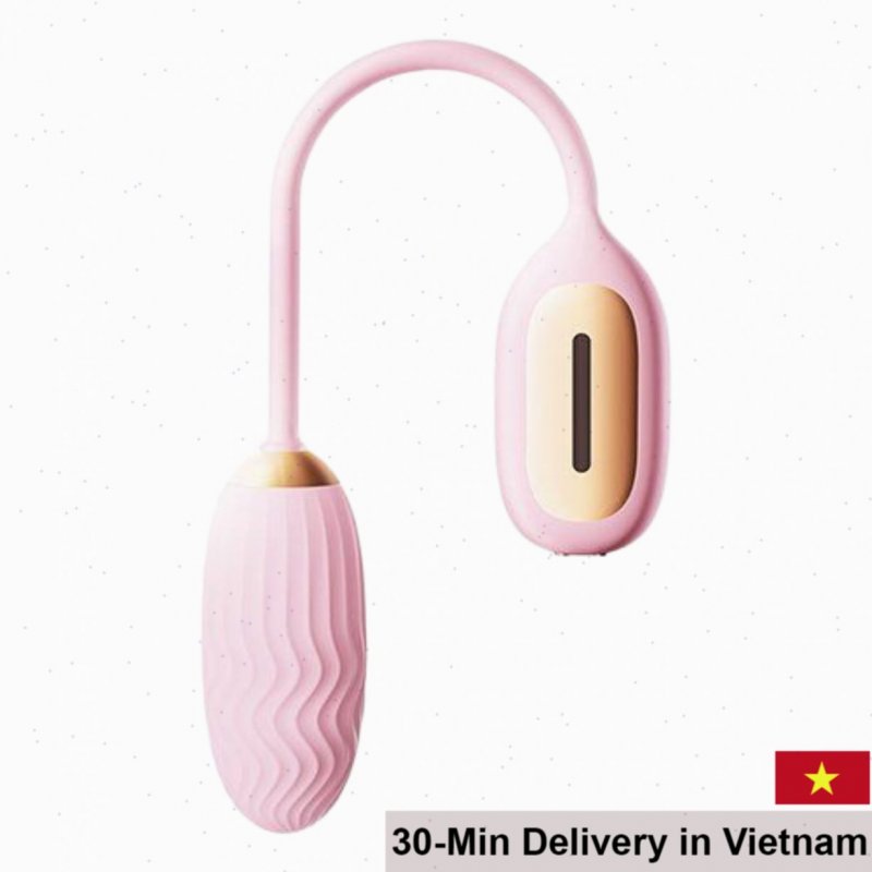 Svakom Natalya Wireless Sound Interactive Vibrator 