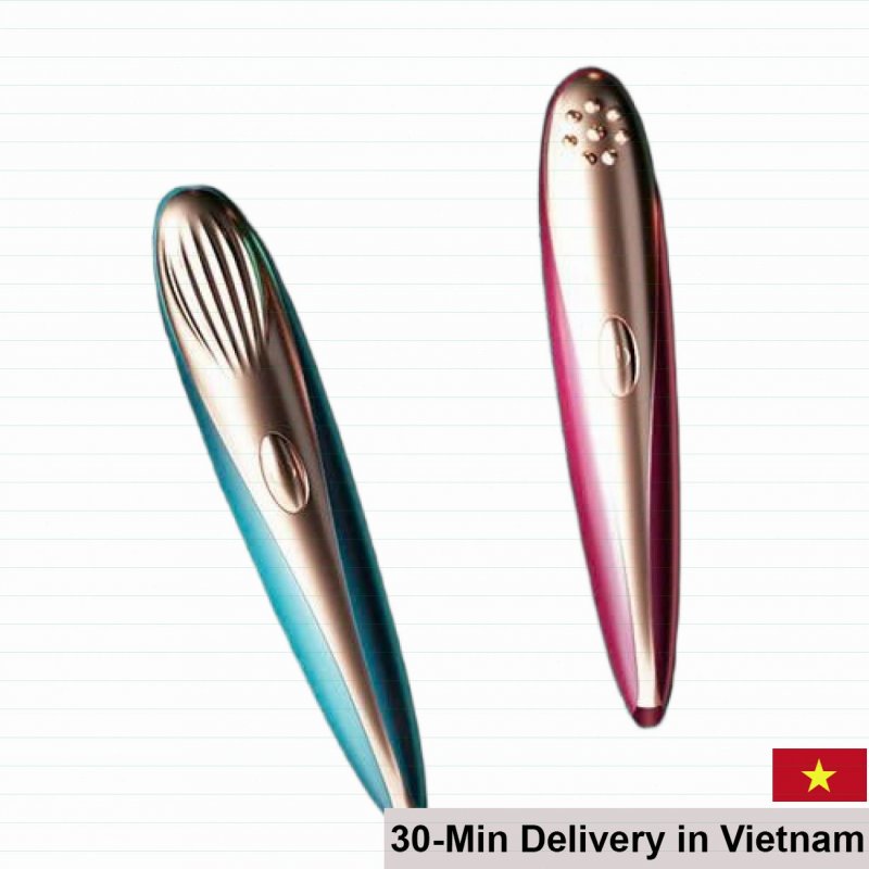 Lilo Yoyo Pen Style 10 Speed Vibrating Egg Silicone 