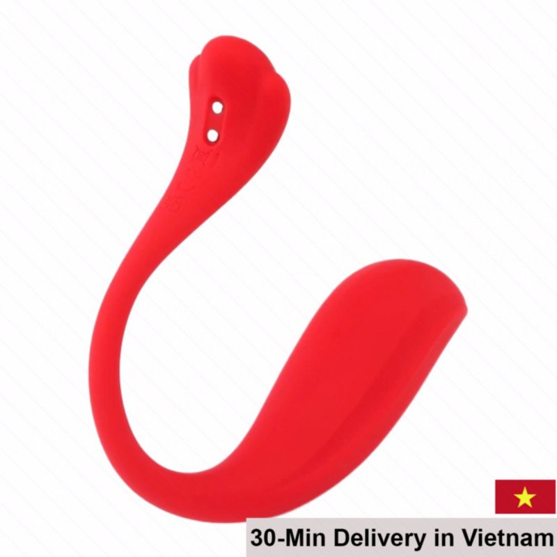 Svakom Phoenix Neo 2 New Version Enhanced Clitoral & G-Spot Vibes 