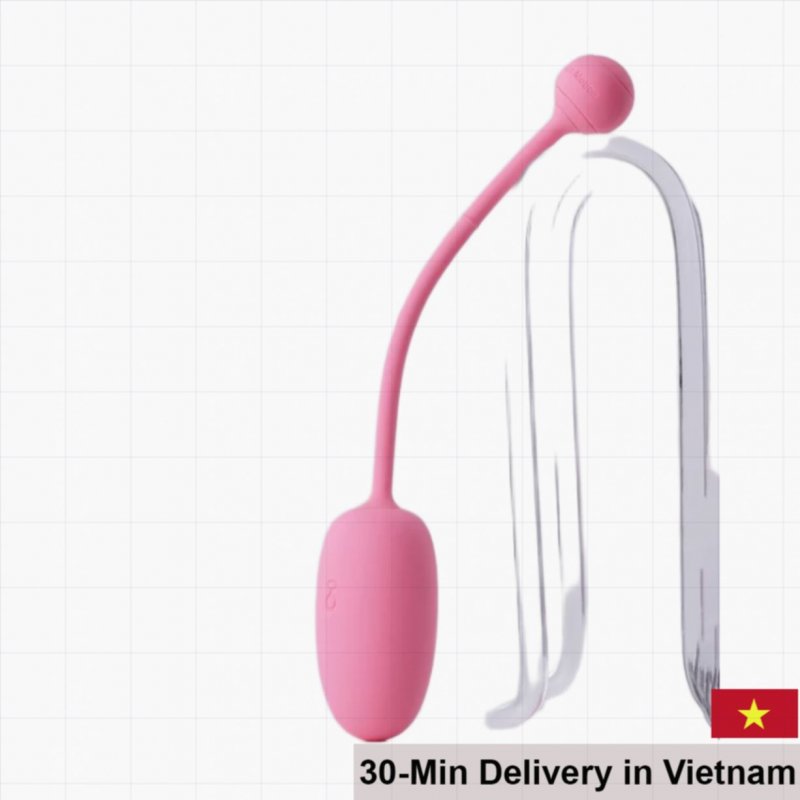 Magic Kegel Coach Smart Vaginal Trainer Tightening Device 
